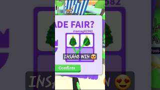 2 CHRISTMAS EGGS FOR IN GAME PET 😍😱 BIG WIN! In Adopt Me - Roblox