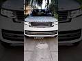 Range Rover price dropped by 56Lakh! #shorts #viral #youtubeshorts