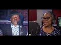 Reno Omokri Collaborates With Onyeka Onwenu, Panam Percy Paul, and Leah’s Father for Charity Single for Leah Sharibu | @renoomokri |