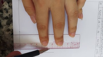 Thiết kế rập áo đầm bé gái 18th_5 tuổi_"ĐẦM BÉ GÁI ELSA_SUBI" _Phần I