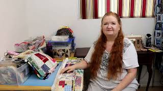 Orphan Block Challenge - Assembly by Rows
