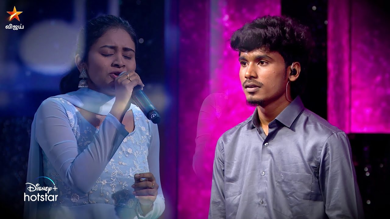 Super Singer Season 10  27th  28th April 2024   Promo 2