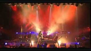 Mayhem - Fall of Seraphs (Live in Marseille, 2000)