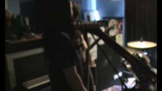 Abacination - Whiplash Cover