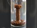 Best Way to Clean a Rusted Machine Screw Fast