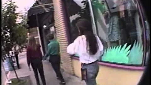 G&S Footage 1990 (Full)