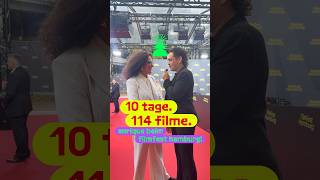 Enrique beim FilmFest Hamburg 2026