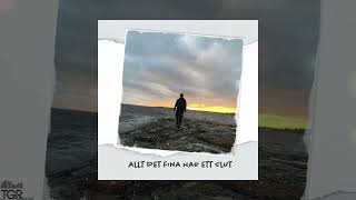 Jobe - Allt det fina har ett slut [Official Audio]