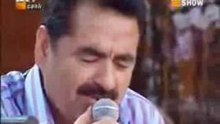 Cnm Ibrahim Tatlises Yikilmisim Ben