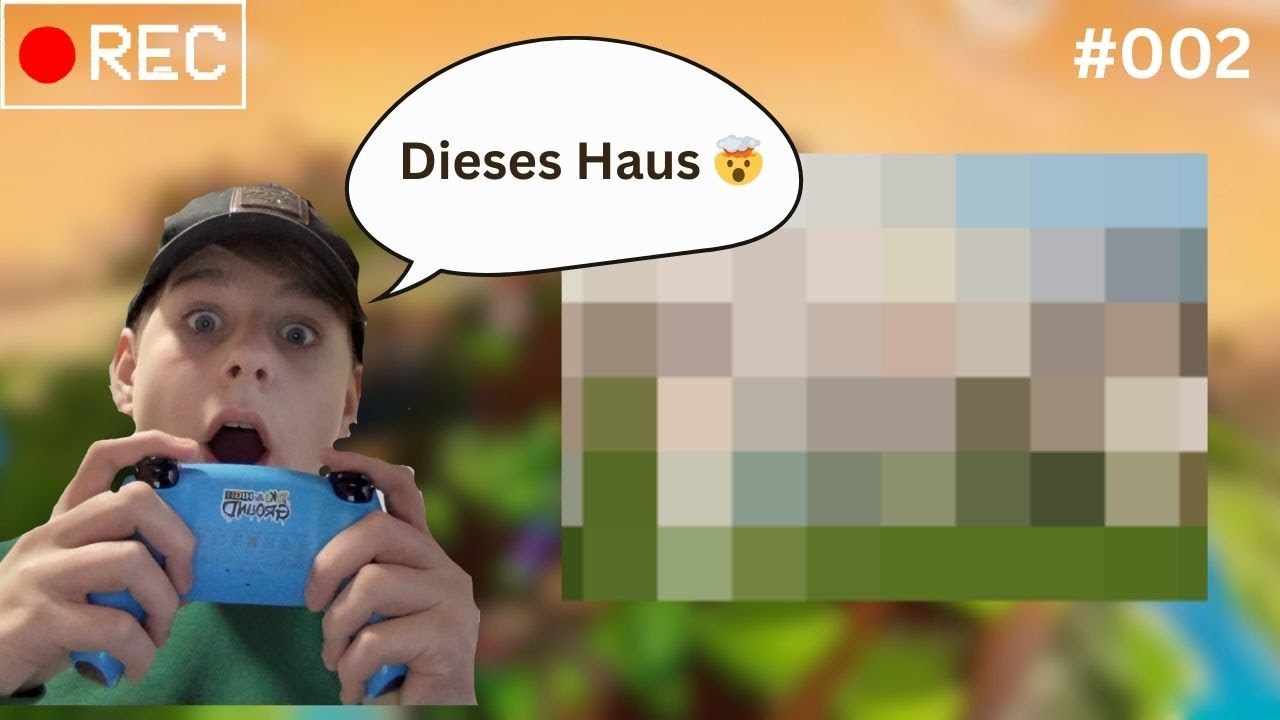 Dieses Haus 🤯 | Minecraft Stadt 