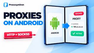 How to Set Up a SOCKS5/HTTP Proxy on Android (NekoBox)