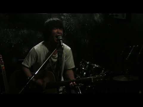 ◆2018.03.31 てっぺん藤井「iPhoneから送信(仮)」「ランブラー」＠札幌ローランドゴリラ #63
