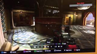 MLG Proof against 'Exodus Kings' map 3