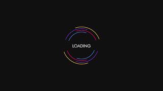After Effects - 25 type's of Loading Animation - Part -2 Net Worth