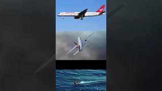 1 Con Ong Hạ Gục 1 Chiếc Máy Bay B757 - Birgenair 301 Flight 301 Cvr Ttn Plane 36