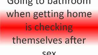Signs Your Spouse Is Having An Affair