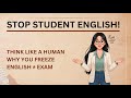 This Is Why You Still Can’t Speak English (Even After Years)