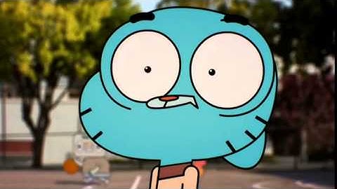 The Amazing World of Gumball - Season 3 Promo