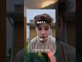 Kid Finally Hits Dad’s Bald Head After 21 Days😅. #shorts #tiktok