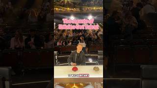 I watched BRITAINS GOT TALENT LIVE #bgt #britainsgottalent #itv #stv #ksi #simoncowell #bgtunseen