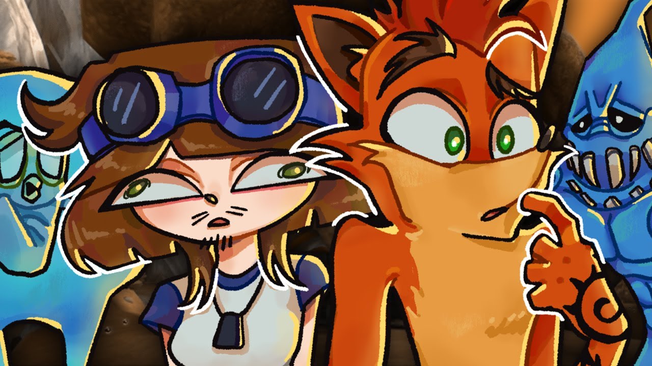Analisei O PIOR jogo de CRASH da FACE DA TERRA - Ironic