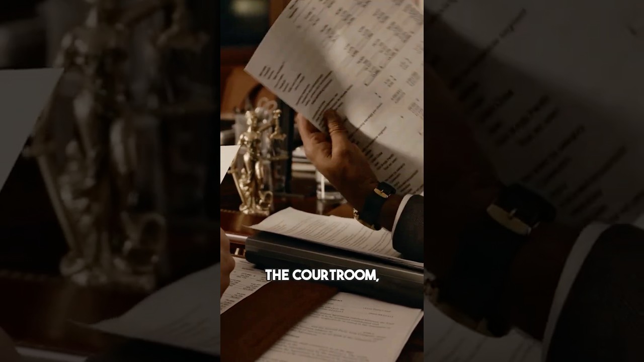 How Reporting and Public Records Influence Legal Understanding #InvestigativeJournalism