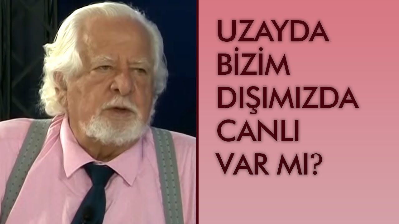 Yok oluşa ne kadar var? 2035 yılı küçük kıyamet mi? - Ceviz Kabuğu (4 Ekim 2019)