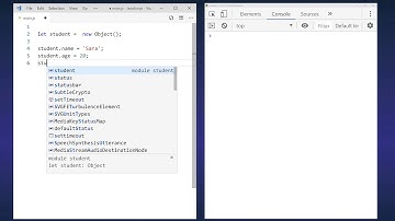 50- Objects in JS - شرح جافا سكريبت 2019