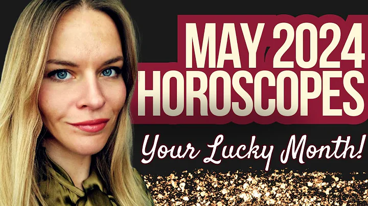 ✨MAY 2024 HOROSCOPES ~ ALL 12 SIGNS I YOUR LUCKY MONTH - VENUS IN TAURUS & JUPITER ENTERS GEMINI!💗 - DayDayNews