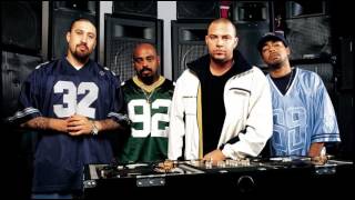 Cypress Hill - Hand On The Pump (Radio Edit)