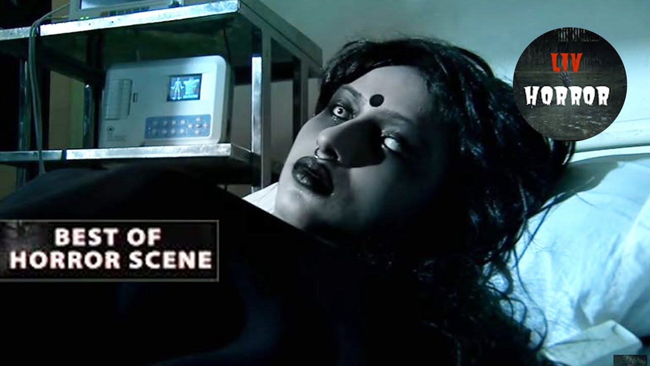 Dangerous Curiosity Of The Planchet  Bhoot Aaya  Best Of Horror Scene