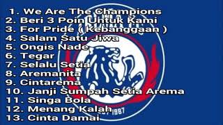 Lagu Full Album Arema Fc