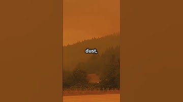 What if the Moon Crashed into Earth? #moon #spaceexploration #astrophysics