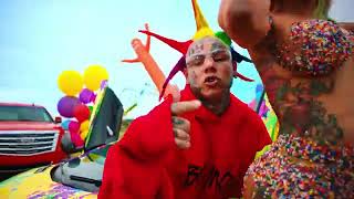 TUTU - 6ix9ine ✓ [Estado para WhatsApp] 😎 Músic