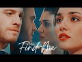 Eda x Serkan || Find Me [+ 1x34 trailer]