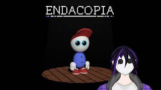 Fishing for the Final Ending [Endacopia - Part 4/Final]