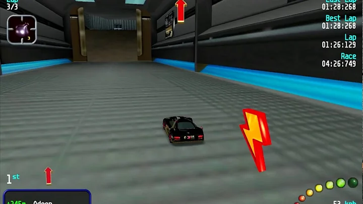 607 plays revolt ep. 19b Hull Breach 2, with commentary