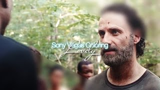 SVP Coloring | Lovely
