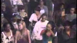 Da Youngsta's   Crewz Pop on In Living Color 1993