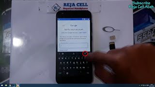 ZTE Blade A6 - Hard Reset - FRP - Delete Google Account - Cannot Open TalkBack Command - No PC