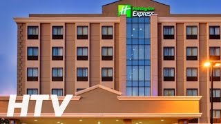 Hotel Holiday Inn Express Los Angeles LAX Airport