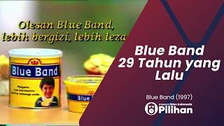 Iklan Blue Band (1997)