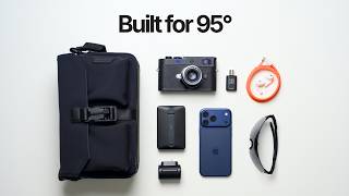 I Rebuilt My EDC for Summer 2026