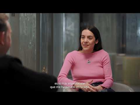 Xperiencias con Valeria Castro y Albert Adrià