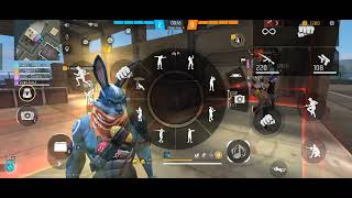 Only Red Number Headshot Gameplay 😱