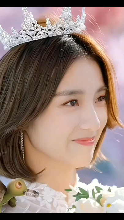 My Girlfriend is an alien 💖💗 #kdrama #cdrama #tamiledits #cutewedding #mygirlfriendisanalien