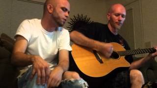 Download Lagu HD - If You Could Only See - Tonic - Cover by JD Whitty \u0026 Jonathan Alexander MP3