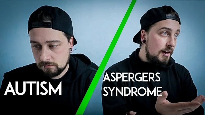What are the markers for Aspergers? (2023)