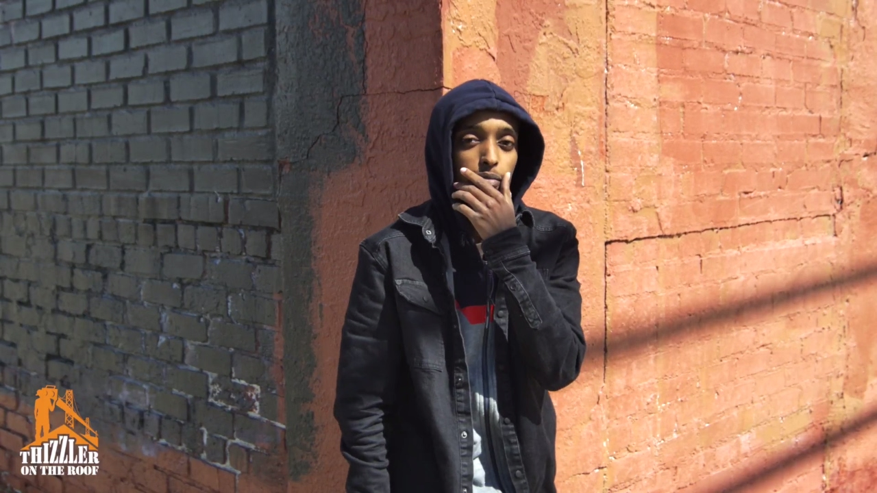 Lavish on how he got into making music + what he has coming next