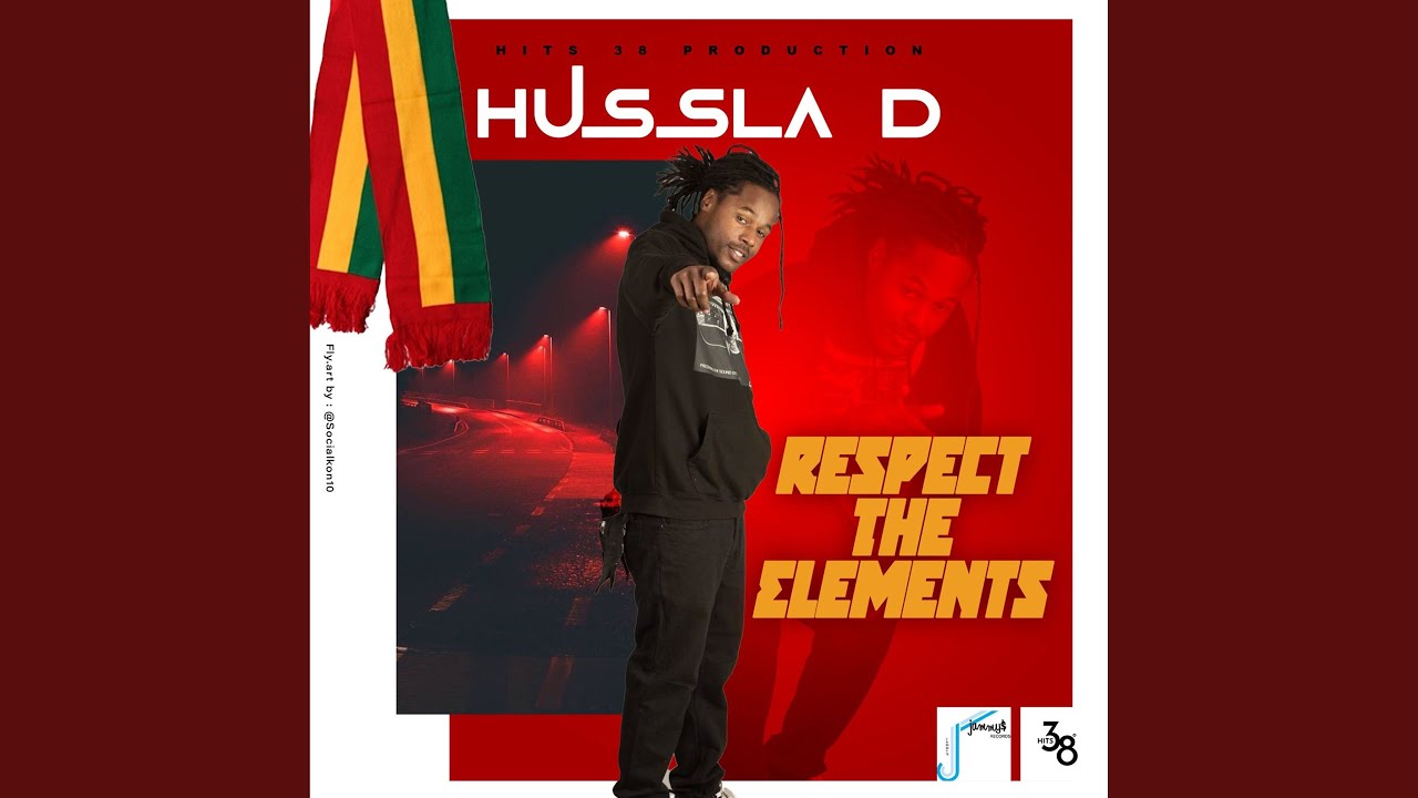 Respect The Elements adlı videoyu YouTube'da izle Respect The Elements adlı videoyu YouTube'da izle